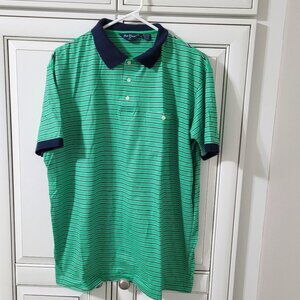 Men's Par Four Shirt XL Soft